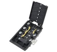 Beko Bornier / boîte de jonction pour four ou cuisinière