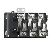 Beko Bornier / boîte de jonction pour four ou cuisinière