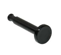 Beko Bouton de minuterie de Four Belling Diplomat Flavel Lamona Leisure - Numéro de pièce Authentique 458920105