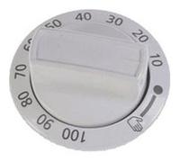 Beko Bouton de minuterie 250315142 G pour cuisinière
