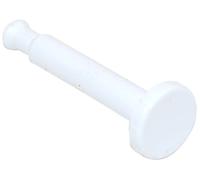 Beko Bouton de minuterie pour Four Blanc Pièce d'origine 458920146