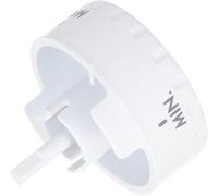 Beko Bouton de thermostat.