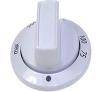 Beko Bouton de thermostat pour cuisinière 250315077