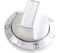 Beko Bouton du commutateur pour cuisinière 250315141 G