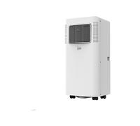Beko BP209C - Climatiseur - mobile - 2.6 EER - blanc