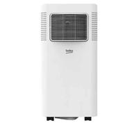 Beko BP209H Climatiseur portatif 65 dB Blanc