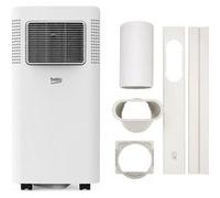 Beko BP209H Climatiseur portatif 65 dB Blanc