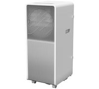 Beko BP412C Climatiseur portatif Gris