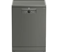 Beko bPRO 500 BDFN26443G lave-vaisselle Pose libre 14 couverts