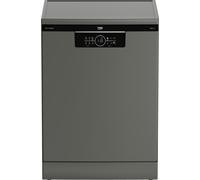 Beko bPRO 500 BDFN26561G lave-vaisselle Pose libre 15 couverts A