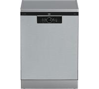 Beko bPRO 500 BDFN36653XC Pose libre 16 couverts B