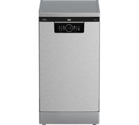 Beko bPRO 500 BDFS26040X lave-vaisselle Pose libre 10 couverts