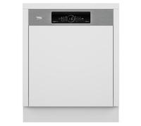 Beko bPRO 500 BDSN36540XP lave-vaisselle Sous comptoir 15 couverts