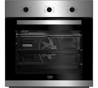 Beko BSE22120X set d'appareils de cuisine Céramique Four électrique