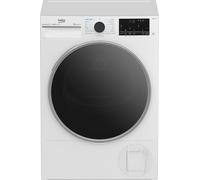 Beko BT96DBS sèche-linge Pose libre Charge avant 9 kg Blanc