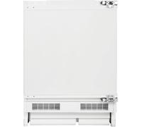 Beko BU1104N réfrigérateur Intégré 130 L E Blanc