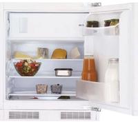 BEKO BU1154HCN Réfrigérateur combiné encastrable 107 L E Blanc