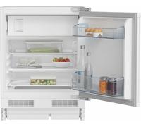 Beko BU1154N frigo combine Intégré 107 L E Blanc