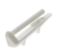 Beko – Butée rail arrière Compatible multi-modèles Acier inoxydable