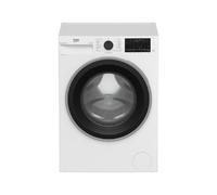 BEKO BWT3124S - Machine à laver 12 kg, 1400 tours/min, onduleur[Classe...