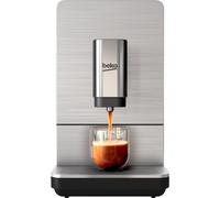 Beko CEG5301X machine à café Machine à expresso 1,5 L