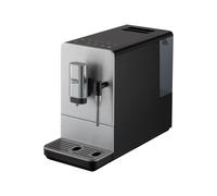 Beko CEG5311X - Machine à café automatique avec mousseur à lait - 19 bar - acier inoxydable