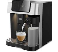 Beko CEG7304X machine à café Entièrement automatique Machine à expresso 2 L