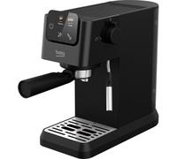 Beko CEP5302B machine à café Manuel Machine à expresso 1,1 L