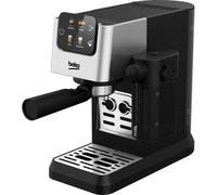 Beko CEP5304X machine à café Semi-automatique Machine à expresso 1,1 L
