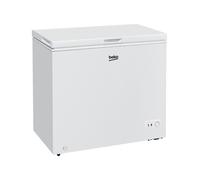 Beko CF200EWN b100 e classe énergétique: