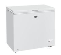 Beko CF200EWN Congélateur coffre Pose libre 198 L E Blanc