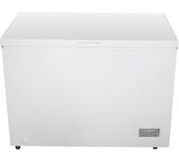 Beko CF316EIWN congélateur Congélateur coffre Pose libre 308 L Blanc