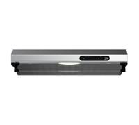 Beko CFB 6310 X hotte Acier inoxydable 160 m³/h