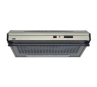 Beko CFB 6432 XG hotte Encastrée Acier inoxydable 240 m³/h