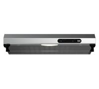 Beko CFB 6310 X hotte 160 m³/h Acier inoxydable