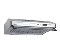 BEKO CFB6432XG HOTTE CLASSIQUE 60 cm 1 moteur Stand. E