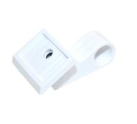 Beko Charnière de porte pour réfrigérateur congélateur - Référence : 4079750100