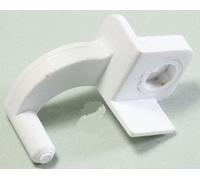 BEKO - CHARNIERE GAUCHE PORTILLON - 4091020100