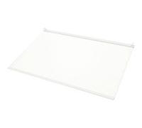 beko clayette en verre complete pour refrigerateur - 4657830100 G