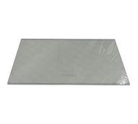 beko clayette verre pour refrigerateur - 4350794900 G