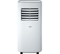 BS207C BEKO Climatiseur mobile 6500 BTU