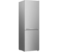 Beko RCSA270K40SN réfrigérateur-congélateur Pose libre 262 L E Acier inoxydable