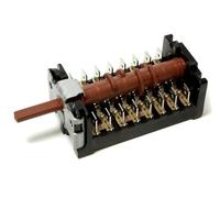 Beko Commutateur cuisine four Beko 6 positions + 1 Gottak 870701k