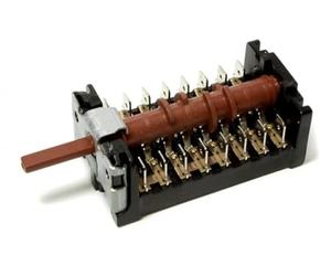 Beko Commutateur cuisine four Beko 6 positions + 1 Gottak 870701k