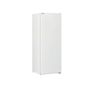 Beko RFNM200E40WN Congélateur vertical Pose libre 177 L E Blanc