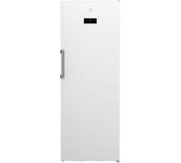 Beko RFNE448E35W congélateur Congélateur vertical Pose libre 404 L E Blanc