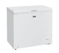 Beko CF200EWN Congélateur coffre Pose libre 198 L E Blanc