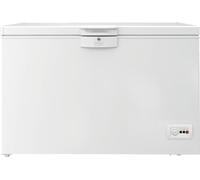BEKO Congelateur Coffre 129cm 284l HSM27050