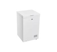 Beko CF100EWN Congélateur coffre Pose libre 98 L E Blanc