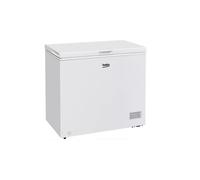 Beko CF200EWN Congélateur coffre Pose libre 198 L E Blanc